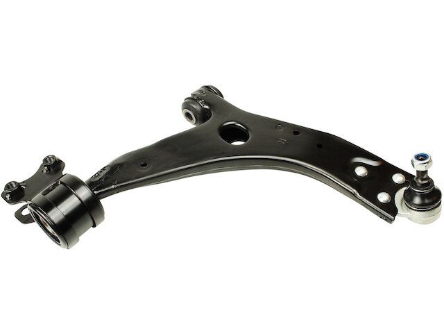 Front Right Lower Control Arm and Ball Joint Assembly - 2004-2006 Volvo S40 2.4L 5-Cylinder - Mevotech 18035-05891205
