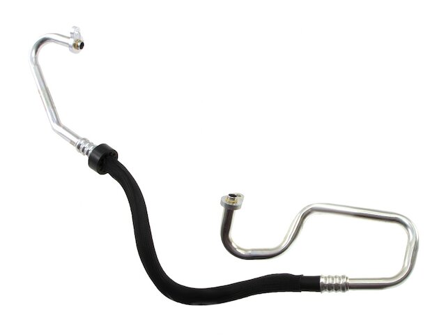 A/C Refrigerant Suction Hose - 2004-2011 Volvo S40 - Four Seasons 18035-05933834