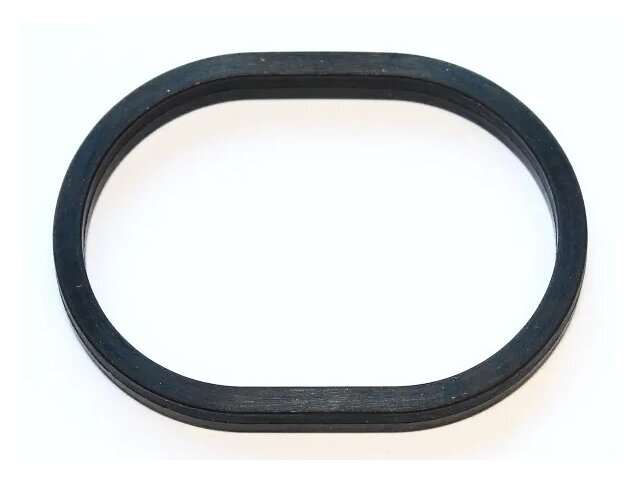 Thermostat Housing Gasket - 2004-2011 Volvo S40 - Elring 18035-06069548