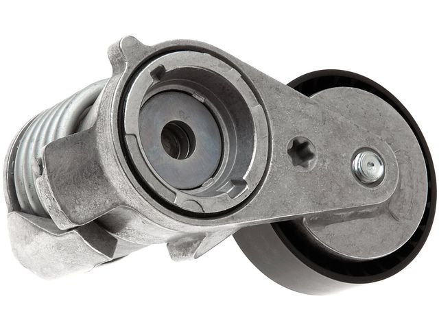 Air Conditioning Accessory Belt Tensioner - 2004-2011 Volvo S40 - Gates 18035-09062870