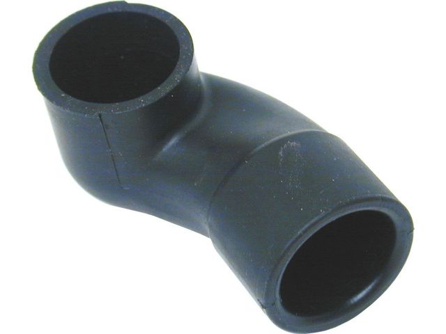 Crankcase Breather Hose - 2004-2006 Volvo S80 2.5L 5-Cylinder - APA/URO Parts 18037-05480137