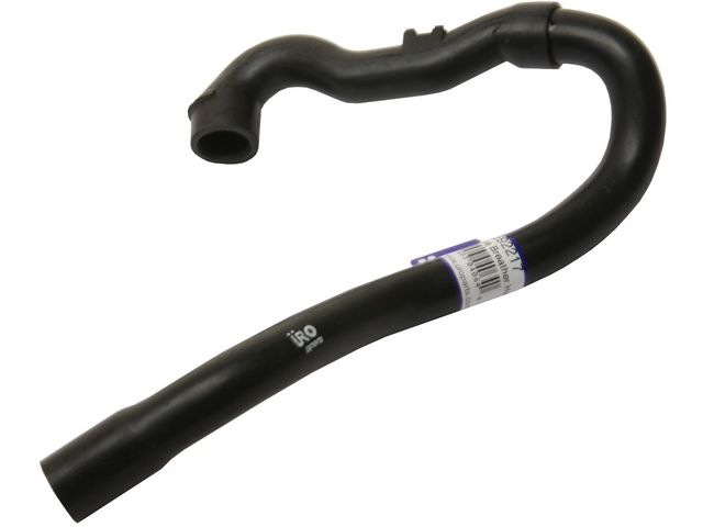 Crankcase Breather Hose - 2004-2006 Volvo S80 - APA/URO Parts 18037-05481199