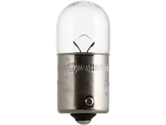 Rear Side Marker Light Bulb - 2004 Volvo S80 - Philips 18037-05491940