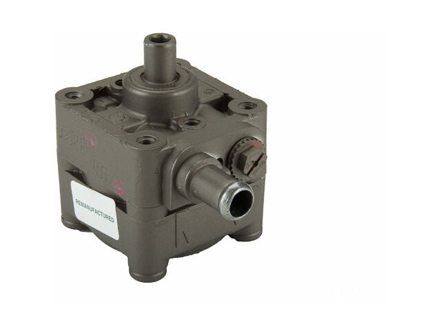 Power Steering Pump - 2004-2005 Volvo S80 - Maval 18037-05862518