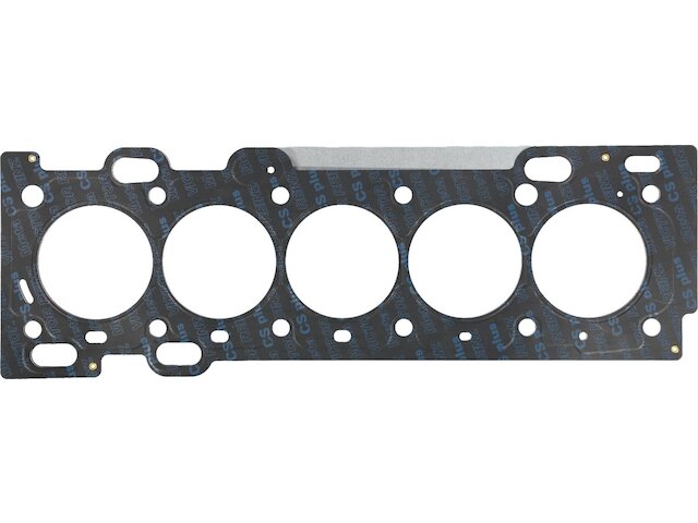 Head Gasket - 2004-2006 Volvo S80 2.5L 5-Cylinder - Victor Reinz 18037-05996492