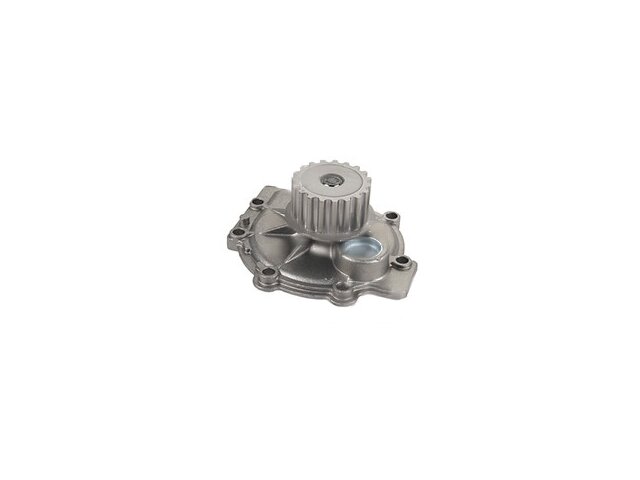 Water Pump - 2004-2006 Volvo S80 2.5L 5-Cylinder - Graf 18037-06028127
