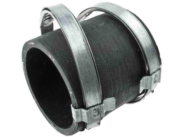 Pipe-1 To Engine Cold Side Turbocharger Intercooler Hose - 2004-2006 Volvo S80 2.5L 5-Cylinder B5254T2 - Vaico 18037-06067708