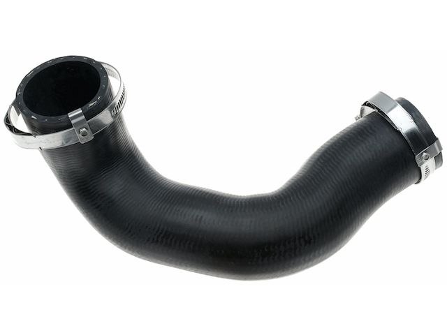 Pipe to Intercooler Hot Side Turbocharger Intercooler Hose - 2004-2007 Volvo V70 2.5T - Gates 18039-05592532