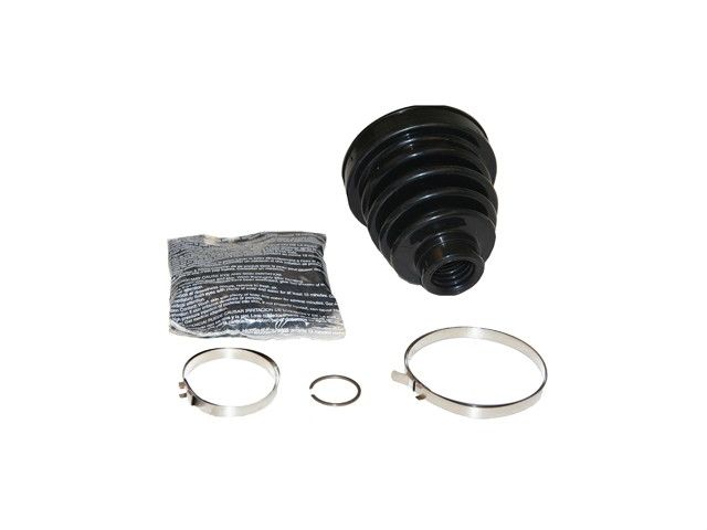 Front Inner CV Boot Kit - 2004-2006 Lexus RX330 AWD - Beck Arnley 18044-05114365