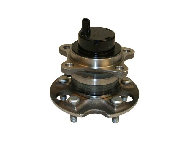 Rear Right Wheel Hub Assembly - 2004-2006 Lexus RX330 FWD - Beck Arnley 18044-05165565