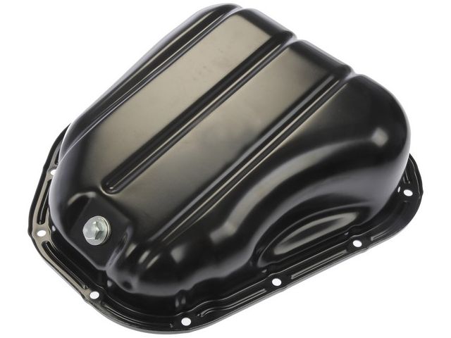 Lower Oil Pan - 2004-2006 Lexus RX330 3.3L V6 - Dorman 18044-05245512