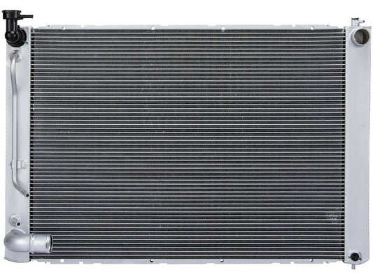 Radiator - 2004-2006 Lexus RX330 3.3L V6 - Spectra Premium 18044-05296335