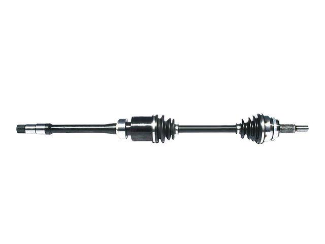 Front Right Axle Assembly - 2004-2006 Lexus RX330 FWD - SurTrack 18044-05364327