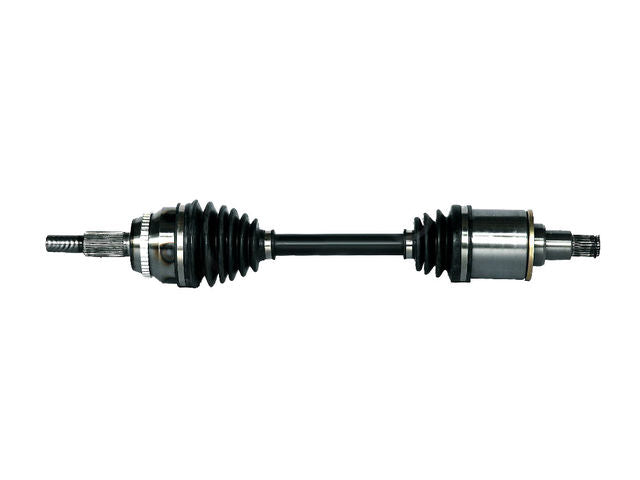 Front Left Axle Assembly - 2004-2006 Lexus RX330 AWD - SurTrack 18044-05365762