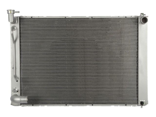 Radiator - 2004-2006 Lexus RX330 3.3L V6 with Tow Package - CSF 18044-05568051