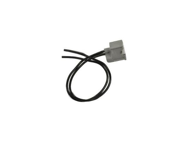 Knock Sensor Connector - 2004-2006 Lexus RX330 3.3L V6 - Standard Motor Products 18044-05580773