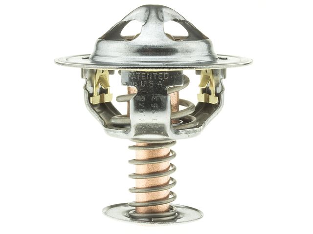 Thermostat - 2004-2006 Lexus RX330 3.3L V6 - Motorad 18044-05648418