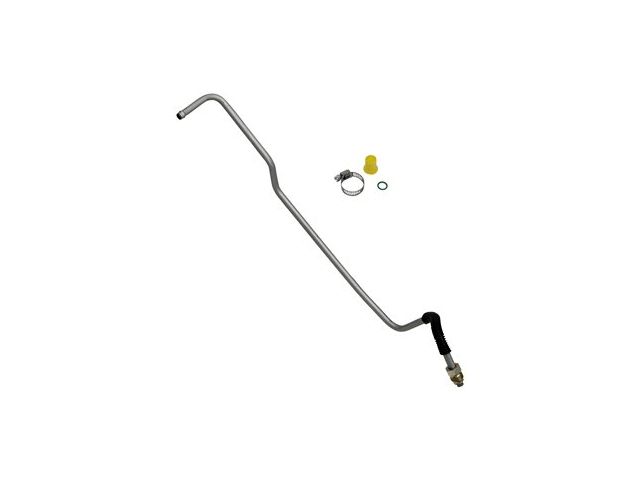 From Gear Power Steering Return Line Hose Assembly - 2004-2006 Lexus RX330 3.3L V6 GAS - Gates 18044-05785800