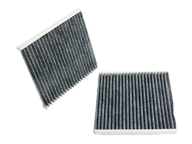 Front Cabin Air Filter - 2004-2006 Lexus RX330 - OPParts 18044-05813371