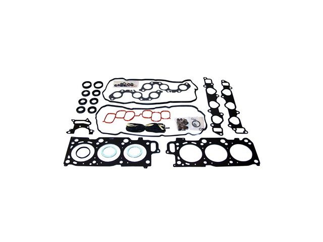 Head Gasket Set - 2004 Toyota Camry 3.3L V6 - Beck Arnley 18047-05165330