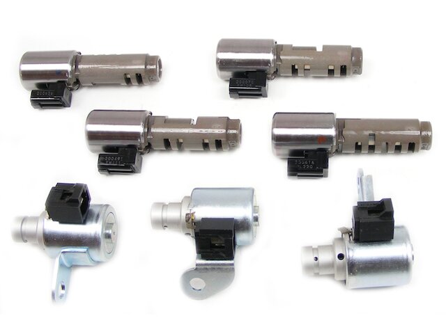 Automatic Transmission Solenoid - 2004-2006 Toyota Camry - ATP 18047-06363137