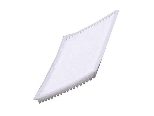 Cabin Air Filter - 2004-2005 Toyota Echo - Beck Arnley 18049-05011355