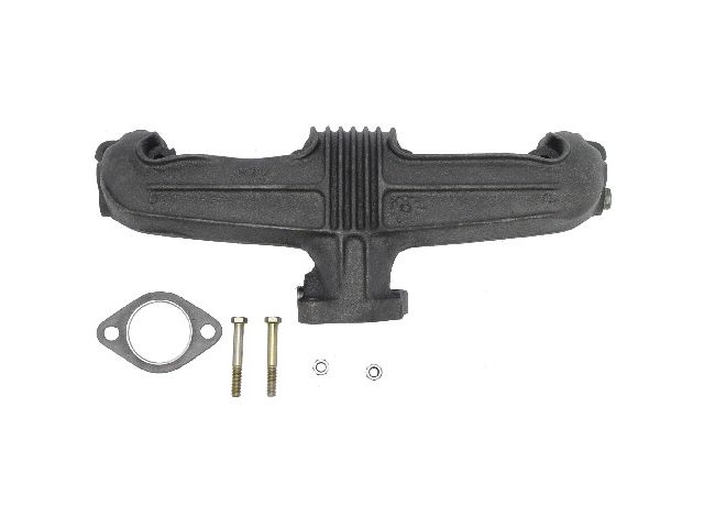 Right Exhaust Manifold - 1981-1988 Dodge D350 - Dorman 1805-05054884