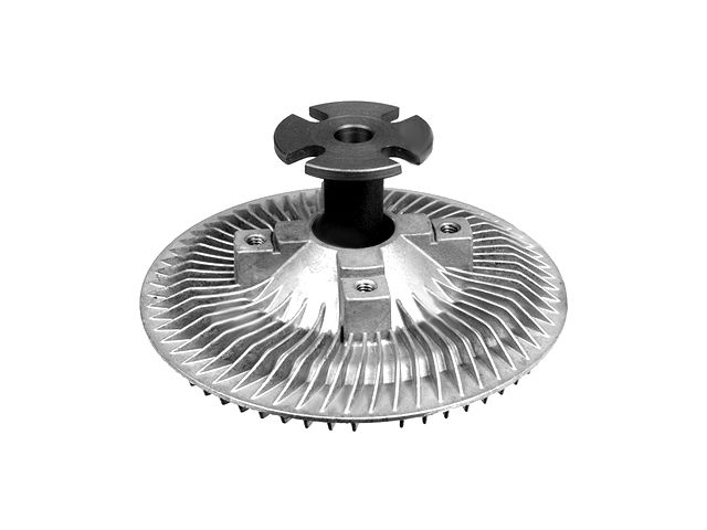 Fan Clutch - 1981-1989 Dodge D350 5.9L V8 - Four Seasons 1805-05082148
