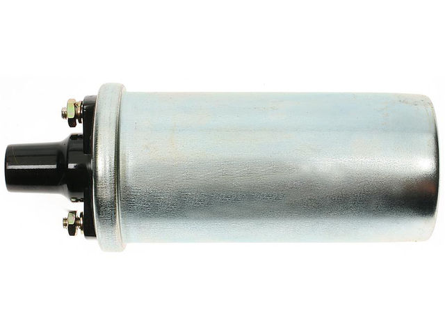 Ignition Coil - 1981-1993 Dodge D350 GAS - Standard Motor Products 1805-05091957