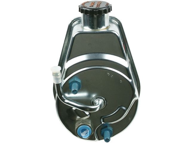 Power Steering Pump - 1981-1985 Dodge D350 - A1 Cardone 1805-05210879