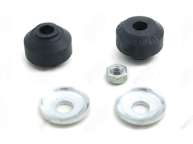 Front Sway Bar Link Bushing - 1981-1991 Dodge D350 5.9L 6-Cylinder - Mevotech 1805-05362424
