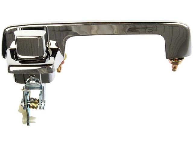 Rear Right Door Handle - 1981-1985 Dodge D350 Crew Cab Pickup - Dorman 1805-05476934