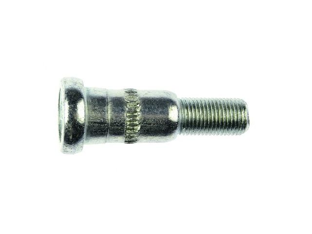 Front Wheel Stud - 1981-1985, 1990-1993 Dodge D350 Diesel - Dorman 1805-05536639