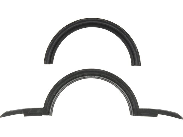 Rear Crankshaft Seal Kit - 1981-1983 Dodge D350 5.2L V8 - Victor Reinz 1805-06030238