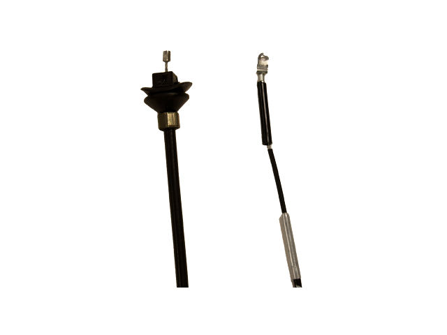 Throttle Cable - 1981-1987 Dodge D350 - ATP 1805-06193518