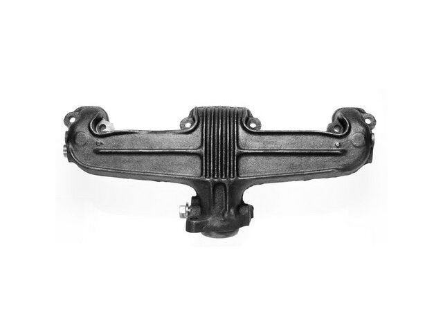 Left Exhaust Manifold - 1981-1991 Dodge D350 - ATP 1805-06209800