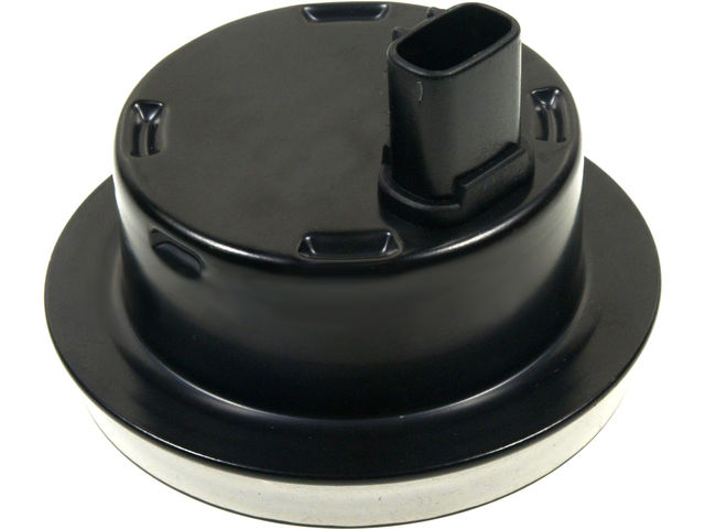 Rear ABS Speed Sensor - 2004-2007 Toyota Highlander FWD - Standard Motor Products 18050-05193710