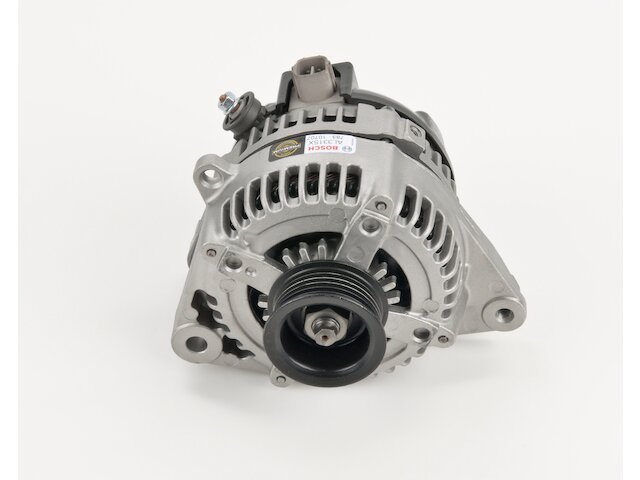 Alternator - 2004-2007 Toyota Highlander - Bosch 18050-05875588