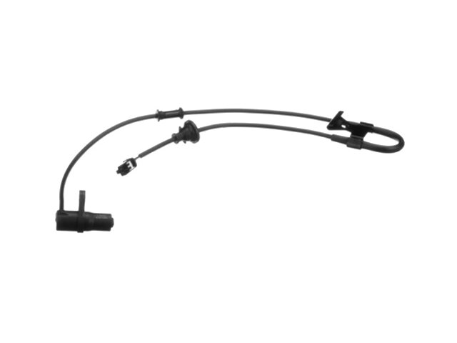Rear Right ABS Speed Sensor - 2004-2007 Toyota Highlander AWD - Delphi 18050-05890440
