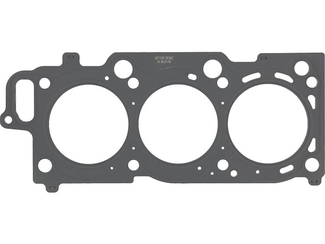 Left Head Gasket - 2004-2010 Toyota Highlander 3.3L V6 - Victor Reinz 18050-06009993