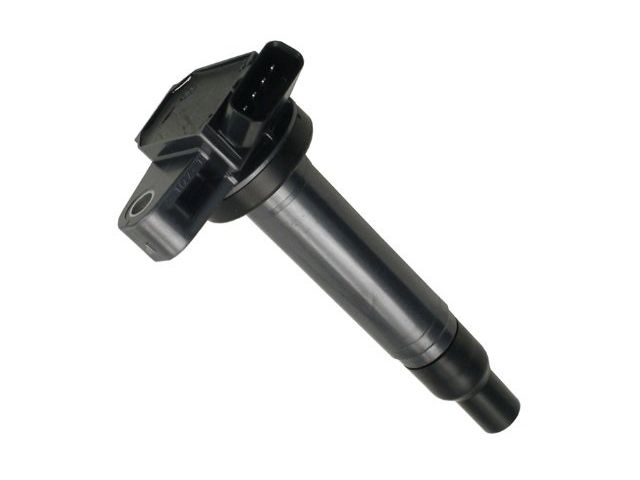 Ignition Coil - 2004-2006 Toyota Land Cruiser 4.7L V8 - Beck Arnley 18051-05455665
