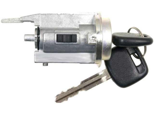 Ignition Lock Cylinder - 2004-2005 Toyota RAV4 - Standard Motor Products 18053-05188065