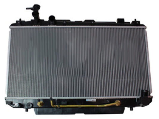 Primary Radiator - 2004-2005 Toyota RAV4 Sport Utility 2.4L 4-Cylinder - TYC 18053-05713079