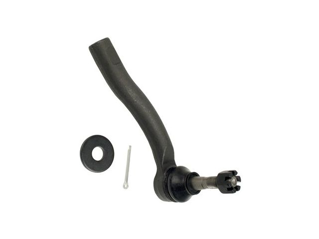 Front Right Outer Tie Rod End - 2004-2009 Toyota Prius - Beck Arnley 18054-05114086