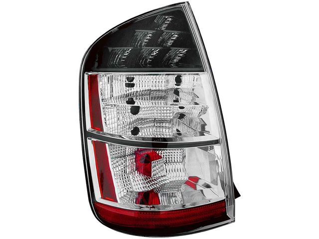 Left Tail Light Assembly - 2004-2005 Toyota Prius - Dorman 18054-05434985