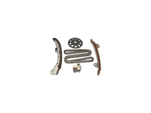 Timing Chain Kit - 2004-2009 Toyota Prius 1.5L 4-Cylinder - Cloyes 18054-05529328
