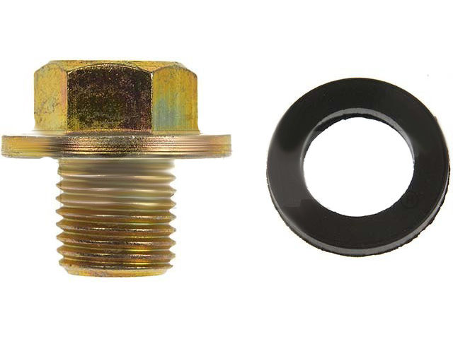 Oil Drain Plug - 2004-2023 Toyota Prius - Dorman 18054-05764491