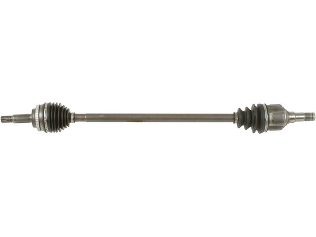Front Right CV Axle Assembly - 2004-2009 Toyota Prius - A1 Cardone 18054-05926180