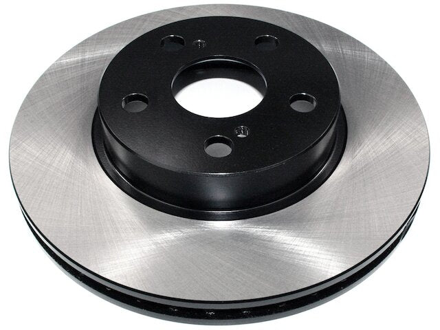 Front Brake Rotor - 2004-2009 Toyota Prius - Pronto 18054-05990550
