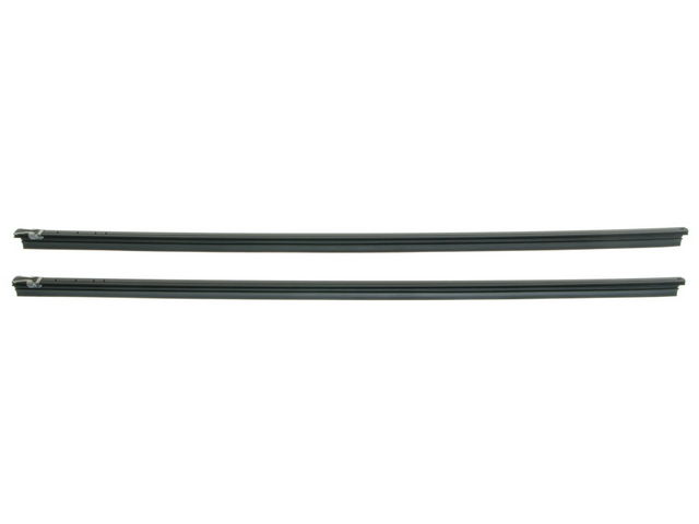 Front Right Wiper Blade Insert - 2004-2008 Toyota Solara - Anco 18055-05010020